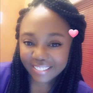 Meet your Posher, Shulanda